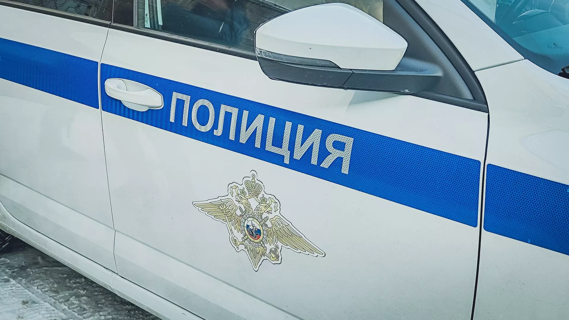 В полиции Сургута могут произойти кадровые перестановки