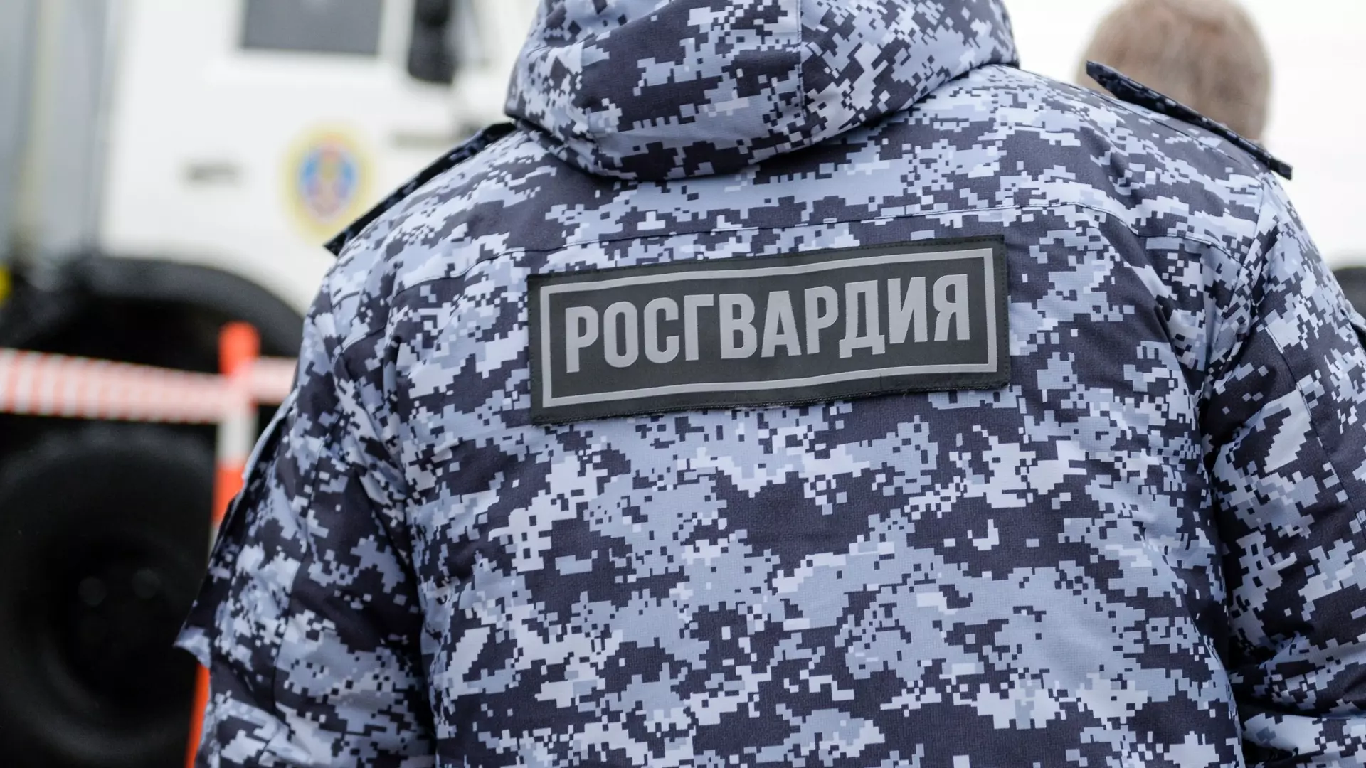 На Ямале анонсировали введение меры поддержки для пожарных и росгвардейцев