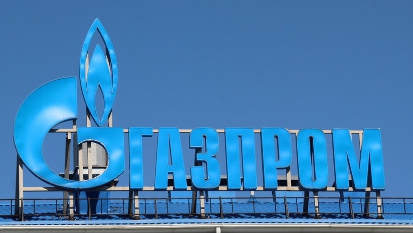 «Газпром» сократил добычу на 13% с начала года