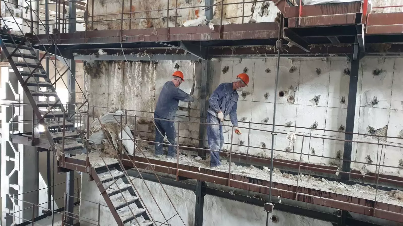 Энергетики проведут реконструкцию крупнейшей котельной в Нижневартовске
