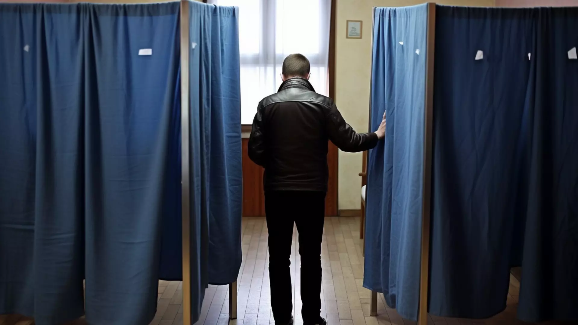 В ХМАО подвели предварительные итоги выборов президента РФ