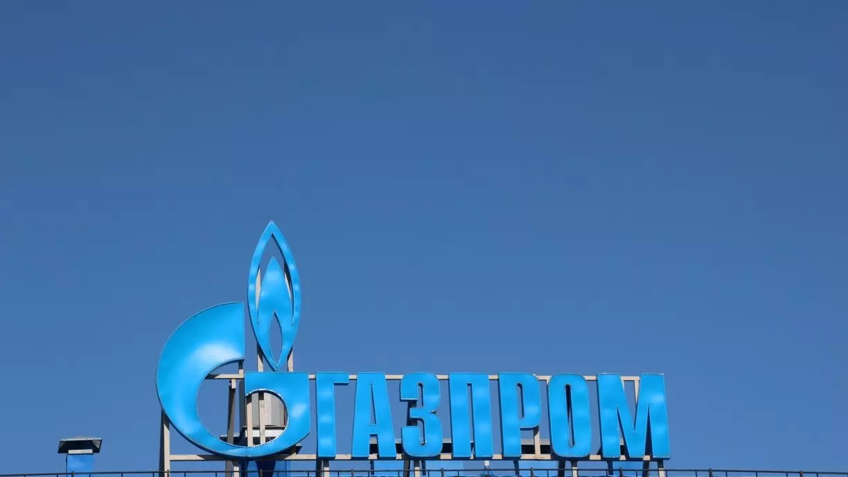 Газовый бизнес «Газпрома» стал убыточным по итогам 2023 года