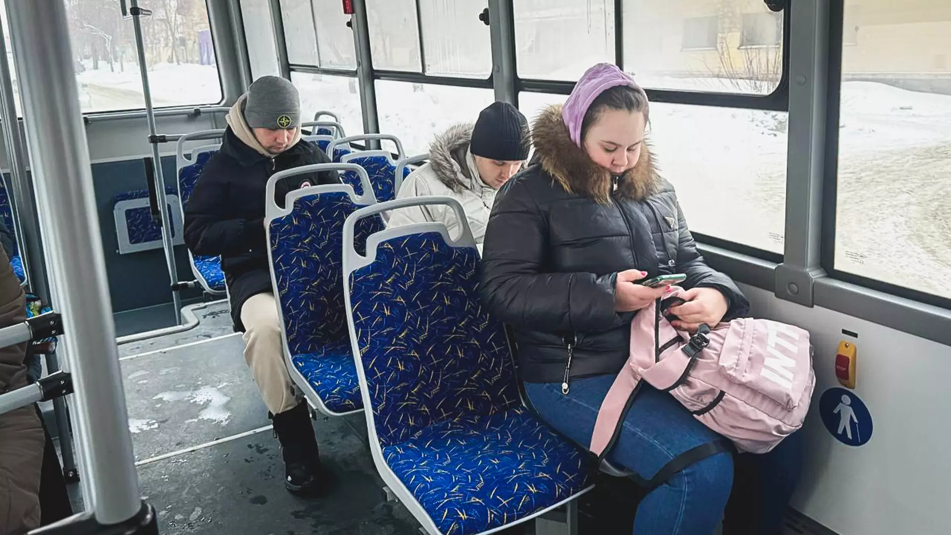 В Югре за счет очередной реформы сократят ожидание автобусов до 15 минут