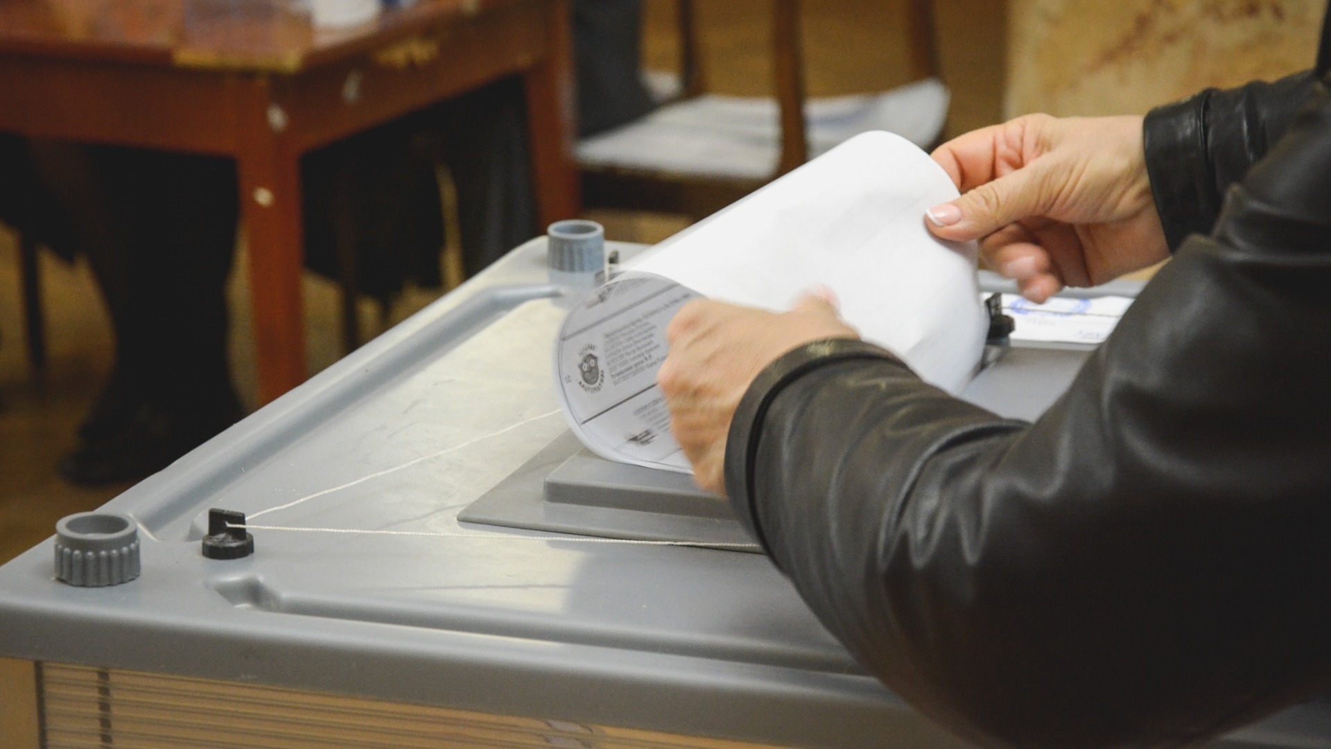 В выборах в органы местного самоуправления в ХМАО будут участвовать 1263 человека. 