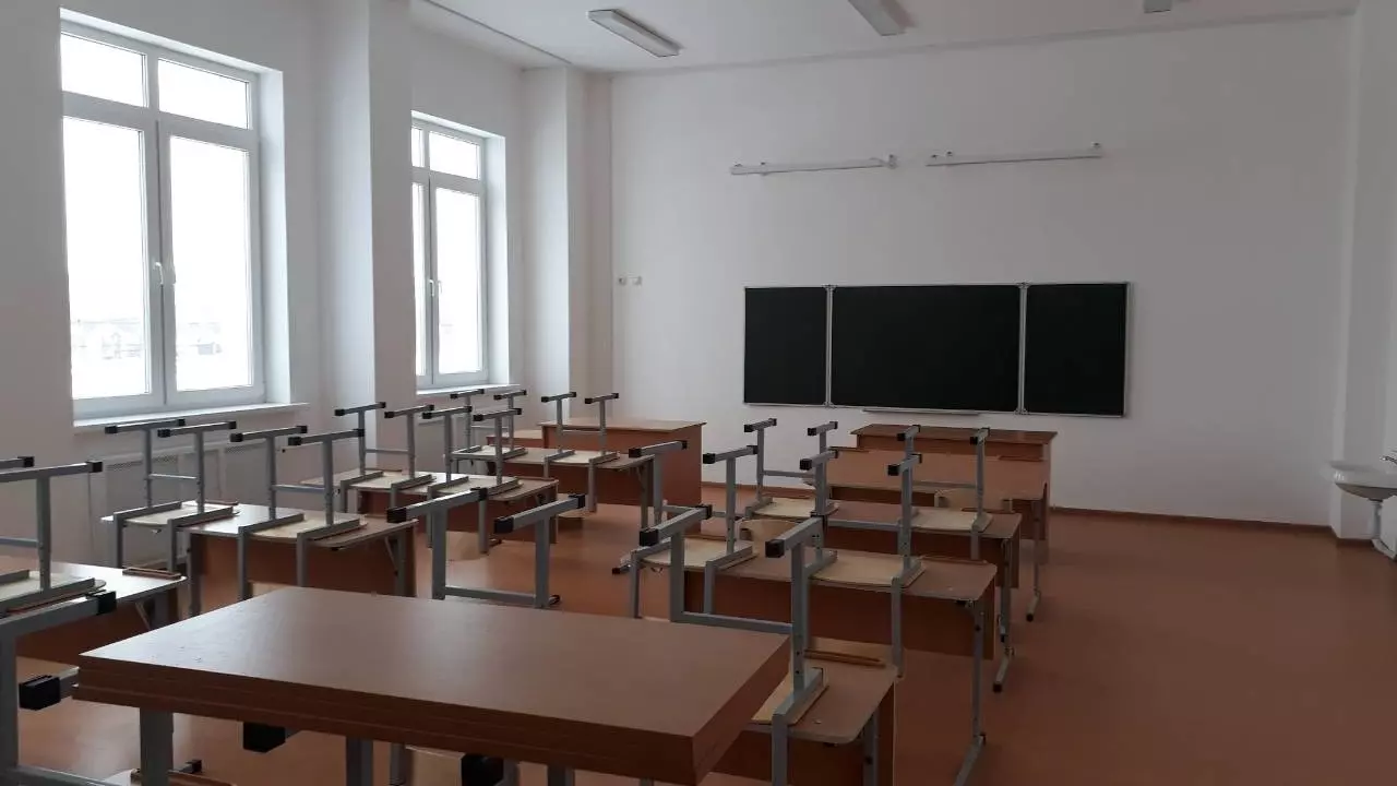 В Сургуте уволилась педагог, которую обвинили в насилии над ребенком